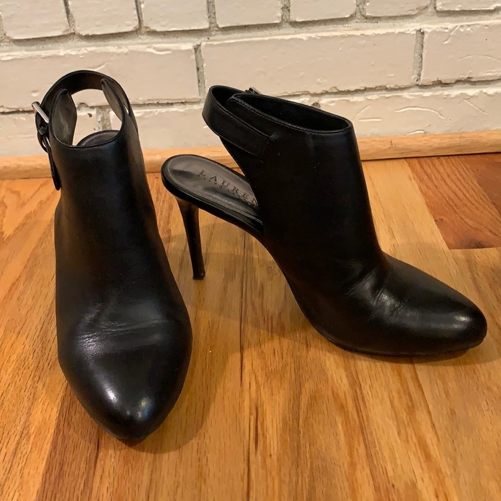 Ralph Lauren Shooties